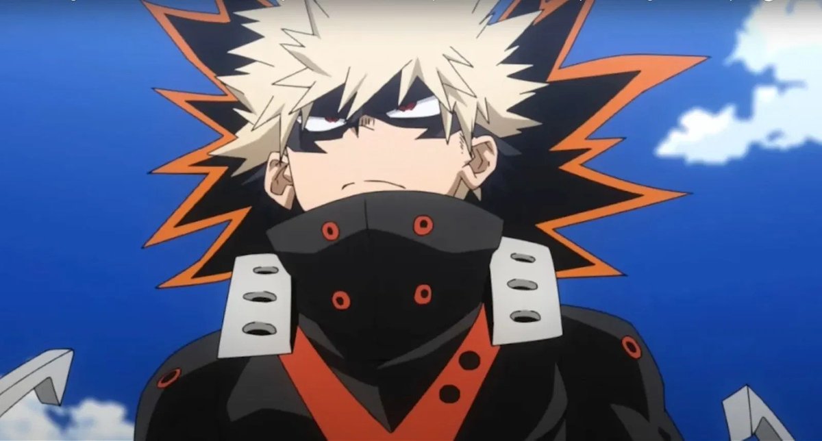 Is Katsuki Bakugo Stronger than Hange Zoe in Battle?